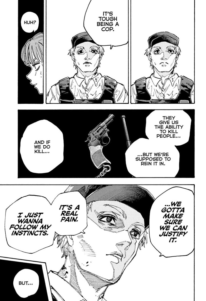 Chapter 227 - Page 23